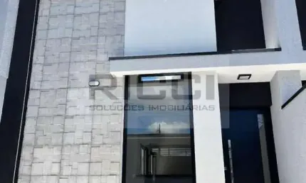 Casa à venda - Jardim Santa Teresa - Mogi das Cruzes/SP
