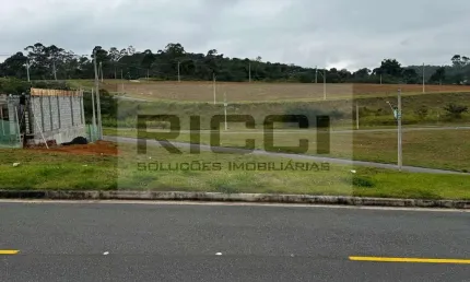 Paradise Gardens - Terreno à venda, 181 m² - Paradise Gardens - Mogi das Cruzes/SP