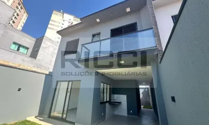 Sobrado à Venda na Villa Di Cesar – Mogi das Cruzes/SP