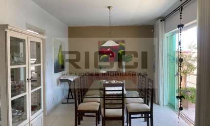 Casa com 4 quartos à venda na Rua Jair Salvarani, 149, Vila Oliveira, Mogi das Cruzes