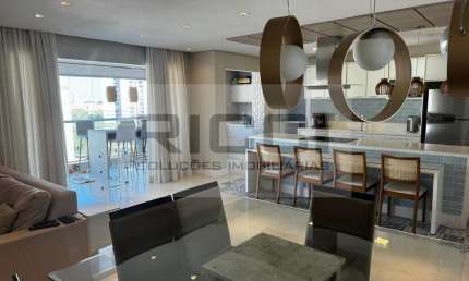 Essence Prime Living - Apartamento com 3 dormitórios à venda, 125 m² - Jardim Marica - Mogi das Cruzes/SP