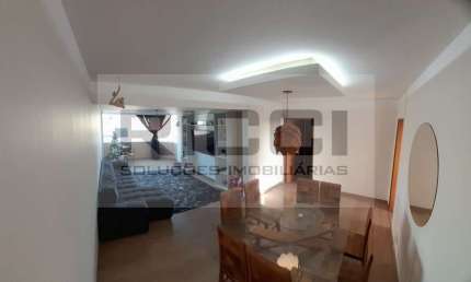 Osmar Marinho Couto - Apartamento com 3 dormitórios à venda, 104 m² - Vila Vitória - Mogi das Cruzes/SP