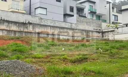 Bella Citta  - Fazenda Rodeio - Terreno à venda, 250 m² - Fazenda Rodeio - Mogi das Cruzes/SP