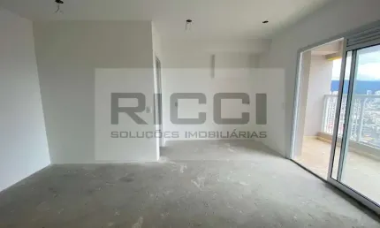 Edifício Carmenere - Apartamento com 1 dormitório à venda, 35 m²- Centro - Mogi das Cruzes/SP