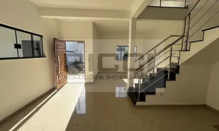 Sobrado à venda no Jardim Nathalie – Mogi das Cruzes/SP