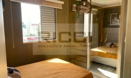 Spazio Monterrey - Apartamento com 3 dormitórios à venda, 246 m² por R$ 650.000,00 - Alto Ipiranga - Mogi das Cruzes/SP