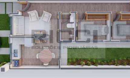 Casa com 3 dormitórios à venda, 80 m² por R$ 450.000,00 - Jardim Cambuci - Mogi das Cruzes/SP