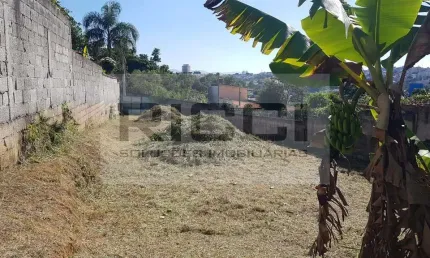Terreno à venda, 500 m² - Mogi Moderno - Mogi das Cruzes/SP
