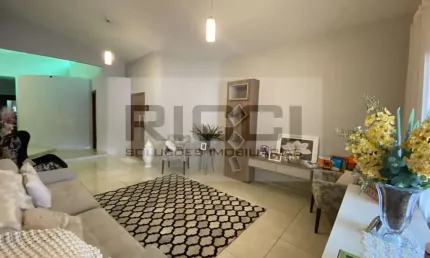 Casa com 3 dormitórios à venda, 125 m² - vila oliveira - mogi das cruzes/sp