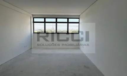 Prime Office - Sala Comercial à Venda – 38,99 m² – Vila Nova Socorro, Mogi das Cruzes/SP