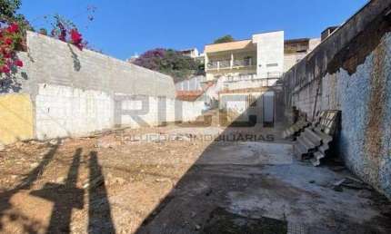 Terreno à Venda – 315 m² – Parque Santana – Mogi das Cruzes/SP