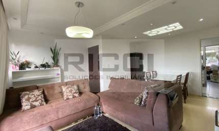 Summer Sun - Apartamento à venda, 90 m² - Parque Santana - Mogi das Cruzes/SP