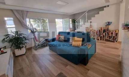 Sobrado com 3 Dormitórios à Venda – 189m² – Residencial Novo Horizonte I – Mogi das Cruzes/SP