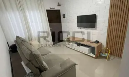 Sobrado à Venda – Jardim Cintia – Mogi das Cruzes/SP