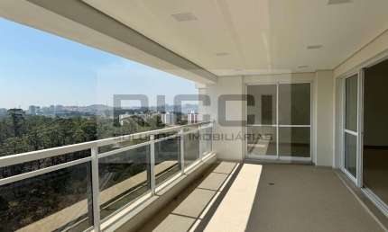Landscape By Helbor - Apartamento com 4 dormitórios à venda, 242 m²  - Jardim Armênia - Mogi das Cruzes/SP