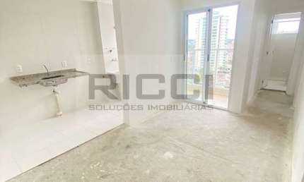 Square Residence - Apartamento com 2 dormitórios à venda, 49 m² - Vila Oliveira - Mogi das Cruzes/SP