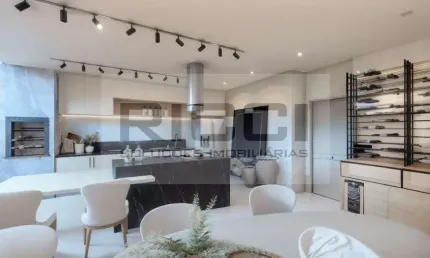 Sobrado Novo à Venda no Jardim Nathalie – Mogi das Cruzes/SP