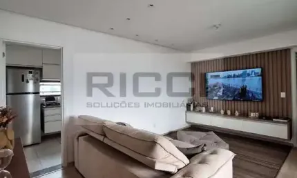 Versatile - Apartamento à venda no bairro Centro - Mogi das Cruzes/SP