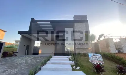 Granja Anita - Casa com 3 dormitórios à venda, 185 m²  - Granja Anita - Mogi das Cruzes/SP