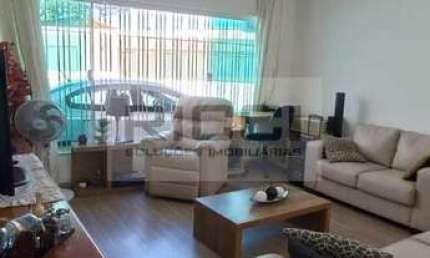 Casa com 3 dormitórios à venda, 132 m² - Vila Oliveira - Mogi das Cruzes/SP