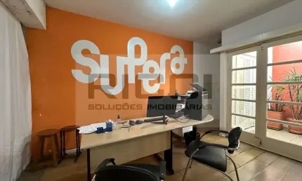 Casa para alugar, 162 m² - Vila Oliveira - Mogi das Cruzes/SP