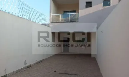 Sobrado à Venda no Jardim São Pedro – Mogi das Cruzes/SP