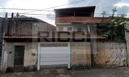 Casa com 3 dormitórios à venda, 280 m² por R$ 650.000,00 - Jardim Armênia - Mogi das Cruzes/SP