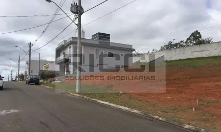 Residencial veneza - terreno à venda em condomínio fechado | 300 m² | cézar de souza – mogi das cruzes/sp