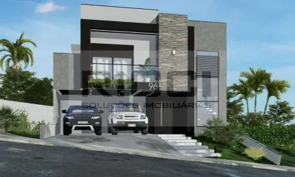 Mosaico essence. - casa com 3 dormitórios à venda, 165 m²  - cézar de souza - mogi das cruzes/sp