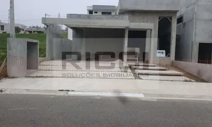 Residencial Veneza - Casa com 2 dormitórios à venda, 310 m² - Jardim Rodeio - Mogi das Cruzes/SP