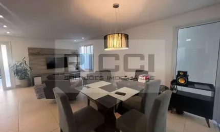 Mogi Hills 6 - Sobrado à Venda na Vila Oliveira – Mogi das Cruzes/SP