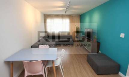 Jardim Europa - Sobrado à venda, 117 m² por R$ 550.000,00 - Vila Caputera - Mogi das Cruzes/SP