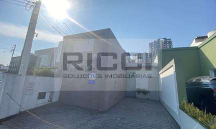 Casa para alugar, 101 m² - Vila Oliveira - Mogi das Cruzes/SP