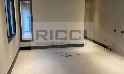 Casa Comercial para Locação na Vila Mogilar - Mogi das Cruzes SP