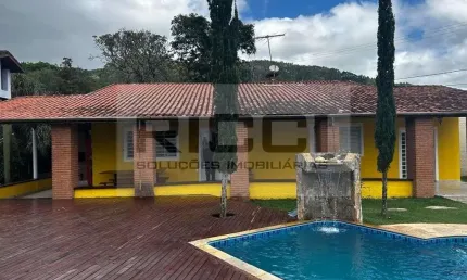 Chácara à venda na estrada beija-flor - botujuru - mogi das cruzes/sp