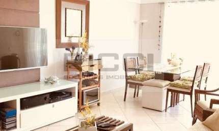 Módulo 7 - Apartamento com 3 dormitórios, 89 m²  - São Lourenço - Bertioga/SP