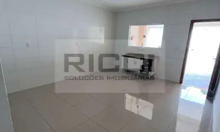 Sobrado para alugar no bairro Jardim São Pedro - Mogi das Cruzes/SP