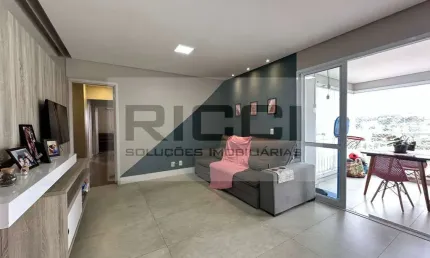 Varandas Ipoema - Apartamento à Venda no Varandas Ipoema – Conforto e Modernidade em Cada Detalhe!