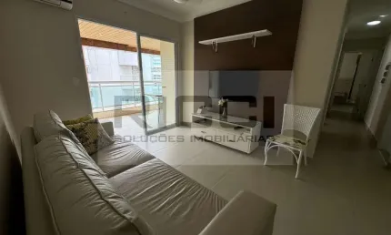 Portal dos Jequitibás - Apartamento para alugar no bairro Riviera - Bertioga/SP