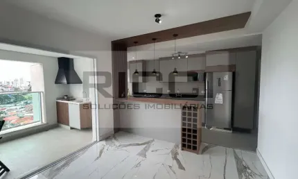 Helbor Passeo Patteo - Apartamento à venda no bairro Vila Mogilar - Mogi das Cruzes/SP