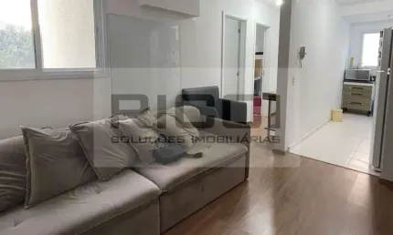 Le Vin Garden - Apartamento à venda no bairro Botujuru - Mogi das Cruzes/SP