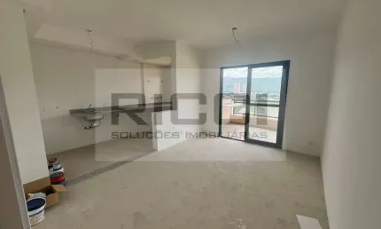Edifício unique - apartamento à venda no bairro centro - mogi das cruzes/sp