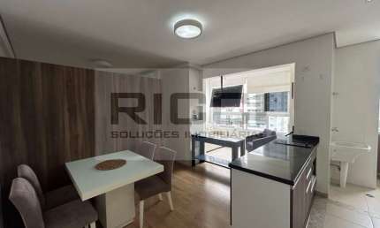 Uno Loft - Apartamento à venda no bairro Vila Oliveira - Mogi das Cruzes/SP