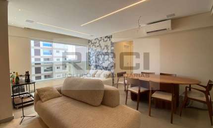 Damebe Duetto - Apartamento à venda no bairro Loteamento Mogilar - Mogi das Cruzes/SP