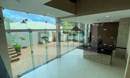 Sobrado á venda - vila oliveira - mogi das cruzes/sp