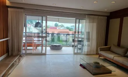 Aquarelle - Apartamento à venda no bairro Vila Nova Socorro - Mogi das Cruzes/SP