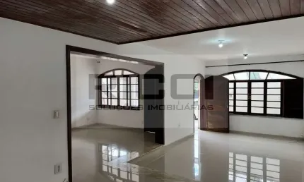Sobrado à venda – vila industrial – mogi das cruzes/sp