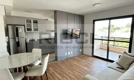 Edifício Unique - Apartamento Alto Padrão em Centro, Mogi das Cruzes/SP
