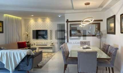 Essence Prime Living - Apartamento Alto Padrão em Jardim Marica, Mogi das Cruzes/SP