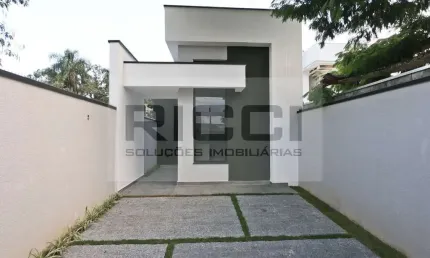 Casa com 3 quartos à venda na Estrada Jinichi Shigeno, 160, Vila Caputera, Mogi das Cruzes
